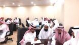 تعليم مكة يستهدف 150 متدرباً بعدد من الدورات التدريبية