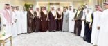 سمو أمير ⁧‫نجران‬⁩ يثّمن مبادرة جائزة الأمير صيتة في تحفيز العمل الاجتماعي