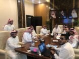 أمانة الشرقية وكهرباء الشرقية يناقشان اعتماد التصاميم الجيومترية لرفع كفاءة شبكة الطرق
