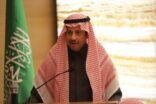 السديري : الإجراءات التي اتخذتها المملكة حفاظاً على سلامة الجميع