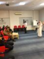 الدفاع المدني بالقنفذة يقيم برنامج تدريب لمنسوبيه