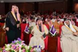 نائب أمير منطقة حائل يدشن جائزة الأمير عبدالعزيز بن سعد للتميز والإبداع 2020