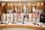 أمين الشرقية يقر جائزة التميز بمنافسات تحسين كفاءة الأداء للجودة الشاملة بالأمانة