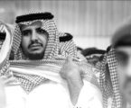 الديوان الملكي يعلن وفاة الأمير سعود بن عبدالرحمن بن عبدالعزيز