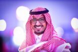 السعودي آل حسنة أفضل مدير علاقات عامة بقطاع السياحة العربي