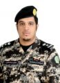 القرني مساعدًا لقائد قوة أمن المنشآت بعسير