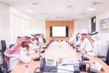 البيئة تستعرض آليات توفير احتياجات المملكة من القمح حتى 2037م