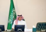 العواد: عندما يُمس حق مواطن أياً كان عمره فهو يمس الجميع