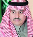 المتحدث الرسمي لأمانة المنطقة الشرقية يستقبل حفيده الأول