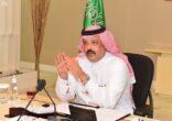 أمير منطقة حائل يشكر رجل أعمال لمبادرته بإعفاء مستأجرين من الإيجار الشهري لمحلاتهم
