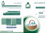 إنسان تطلق حملة السلة الوقائية ضد كورونا لرعاية 40 ألف يتيم ويتيمة وأرملة