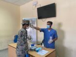المديرية العامة للسجون تفرض مجموعة من الاحترازات الوقائية لفايروس كورونا