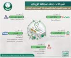 أمانة الرياض تطلق مبادرة لتخصيص أوقات لتسوق كبار السن وذوي الإعاقة