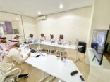 إطلاق أعمال مركز الدعم المجتمعي لتحفيز مبادرات حائل