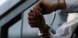 القبض على مواطن ظهر في فيديو يتباهى بتناول محلولٍ لمادةٍ مقطرة بالقصيم