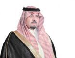 أمير الحدود الشمالية يشيد بنجاح وزارة التعليم بتوفير منصات التعليم عن بعد بكفاءة وفاعلية