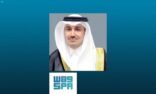 وزير النقل يشكر خادم الحرمين بعد الموافقة على استئناف عمل مركبات الأجرة في المناطق التي لا تخضع للحظر الكلي