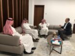 التجمع الصحي الأول بالشرقية : بـ 6 لغات تثقيف وتوعية الجاليات في دور الضيافة