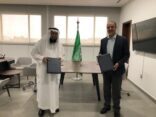اتفاقيات تعاون للتجمع الصحي الأول بالشرقية لإيصال الأدوية والمستلزمات الطبية للمرضى