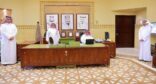 وكيل إمارة الرياض منصة مبادرة “خيرات الرياض”