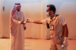 إطلاق خدمة توصيل الدواء للمنازل بالنعيرية