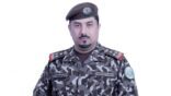 العميد ركن الحربي يهنئ القيادة الرشيدة بحلول شهر رمضان