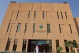 فرع الرئاسة العامة لهيئة الأمر بالمعروف بالرياض يبدأ مقابلات مستحقي الترقية