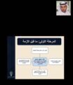 هيئة الصحفيين بحفرالباطن تنظم دورة الإعلام في الأزمات