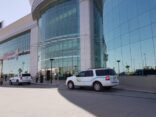 هيئة الأمر بالمعروف بالرياض تقوم بجولات ميدانية للتوعوية خلال فترة رفع الحظر