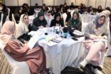 55 من طلاب موهبة يحصلون على قبول بأرقى الجامعات الأمريكية