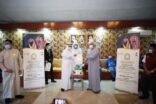 الشؤون الإسلامية تدشن برنامج خادم الحرمين الشريفين لتفطير الصائمين بماليزيا