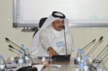 تمديد تكليف القحطاني مديراً للتدريب الأهلي بمحافظة بيشة