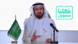 وزير الصحة : معدل الوفيات في المملكة منخفض جداً بفيروس كورونا