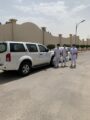 إيصال الدواء لأكثر من 534 مستفيد من خدمات مجمع إرادة بالدمام خلال 3أسابيع