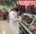 أمانة الشرقية تتلف أكثر من ١٥ ألف كلجم مواد غذائية فاسدة وتغلق أكثر من ١١٤ محل