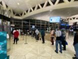الصحة تعلن خروج دفعه جديدة من ضيوفها بالمحاجر الصحية