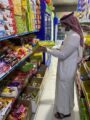 أمانة الشرقية تنفذ أكثر من 1700 جولة وزيارة رقابية وتعقم أكثر من 6آلاف موقع