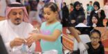 بوبا العربية تقدم 3 آلاف سلة غذائية للأسر المتعففة في رمضان