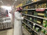 929 جولة رقابية و رفع 8340 طن نفايات وتطهير  7636 موقع بأمانة الشرقية خلال يوم
