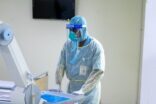 التجمع الصحي الأول يدشن عيادات طبية بسعة ٢٠٠ سرير بالمدينة الصناعية الثانية بالدمام
