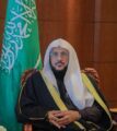وزير الشؤون الإسلامية يصدر قراراً بإنشاء إدارة المعارض والمؤتمرات الداخلية والخارجية