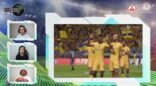 النصر يتوج بلقب دوري الأمير محمد بن سلمان الإلكتروني بفوزه على الهلال