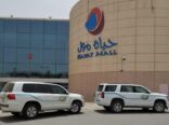 فرع هيئة الأمر بالمعروف والنهي عن المنكر بمنطقة الرياض ينفذ خطته خلال العشر الأواخر وإجازة عيد الفطر