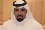 عبد الله البوحسن يحصل على الماجستير بإدارة الخدمات الصحية والمستشفيات