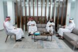 تجمع الصحي الأول بالشرقية يوقع اتفاقية تعاون مع مؤسسة الراجحي الخيرية