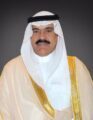 الشيخ الجربا : بمناسبة الذكرى الثالثة لولاية العهد نستذكر مسيرة حافلة بالإنجازات الوطنية الكبرى
