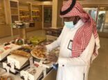 ‏أمانة الشرقية : تفتيش أكثر من 13 ألف محل خلال الثلاثة أسابيع الماضية من رمضان