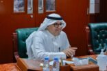 خلية دعم إدارة الأزمات المؤقتة لجائحة كورونا بوزارة الدفاع تلتقي بالإدارة العامة للخدمات الطبية للقوات المسلحة