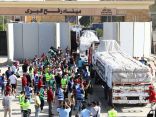 الأمم المتحدة : دخول 50 شاحنة أخرى إلى غزة ولكن بدون دخول الوقود