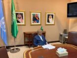المعلمي يؤكد ضرورة التصدي لتنامي ظاهرة الإسلاموفوبيا في بعض مناطق العالم